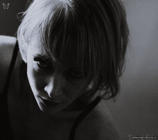 Irina Karaseva's photo
