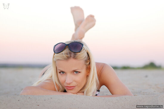 Ula Lysuk's photo