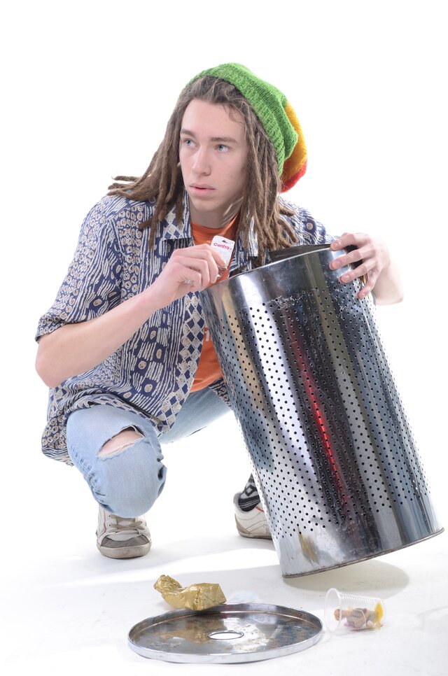 Фото Олег HappyGandja Паслён