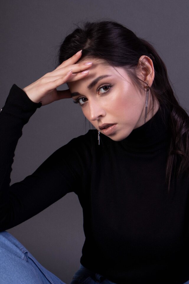 Фото Aleksandra Usachova