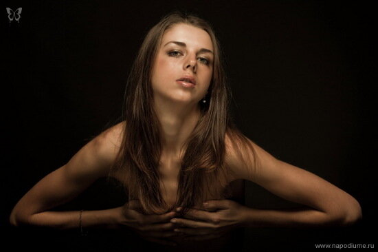 Elina Malikova's photo