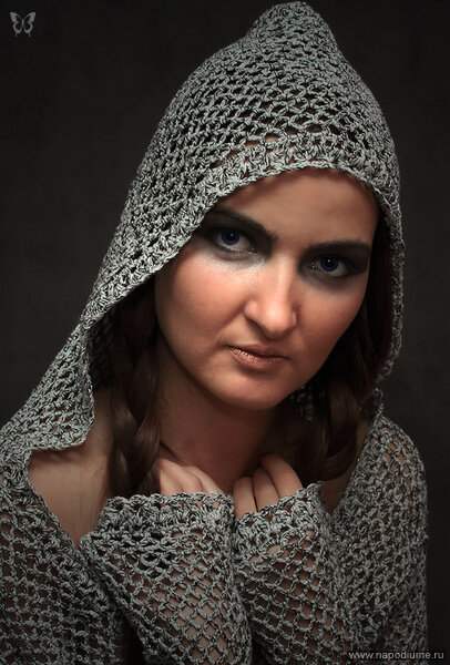 Ekaterina Neznamova's photo
