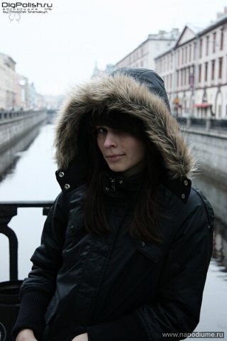 Margarita Sluckaa's photo