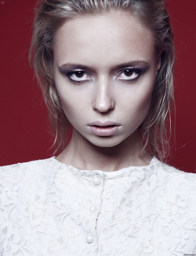 Ana Aleksandrova's photo