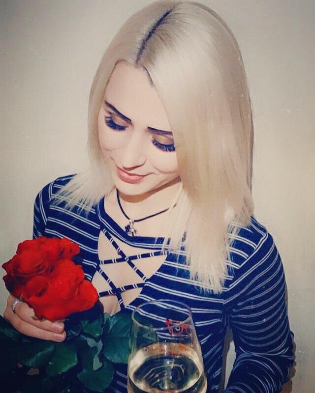 照片Maria Lincuk