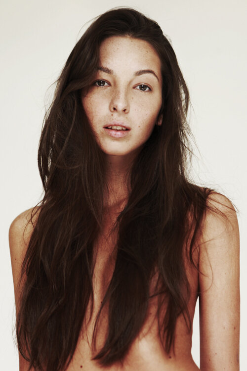 Anastasija Proskurina's photo