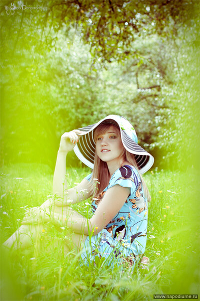 Фото Rina Ponomarenko