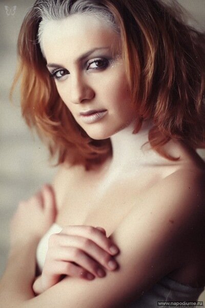 Foto Ula Pavlenko