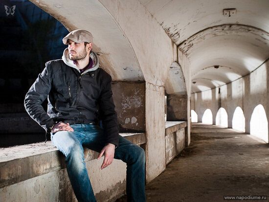 Foto Artem D.