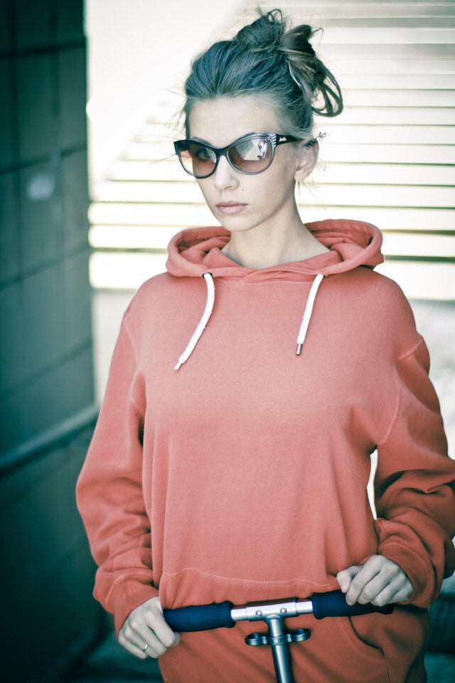 Anna Novikova's photo
