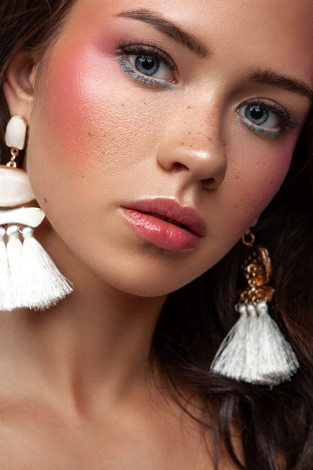 Anna Antonova's photo