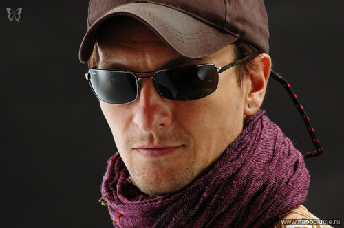 СЕРГЕЙ КОТ LIGHTBEAT