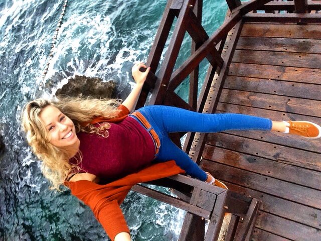 Elena Shaykına's photo