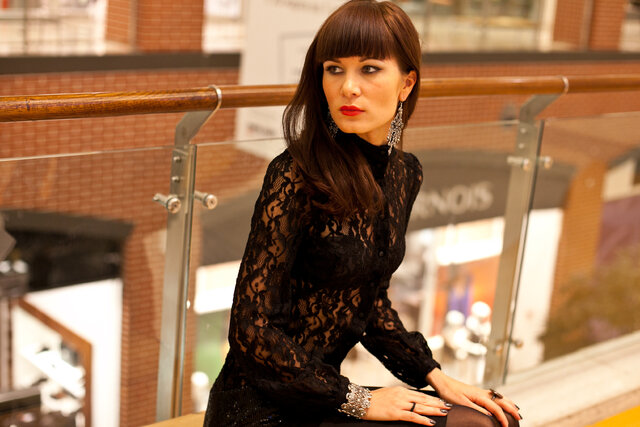 Darya Shulyakova's photo