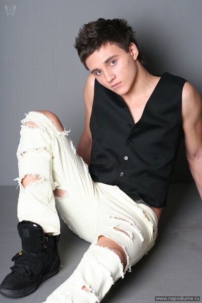 Diana Hudakova's photo