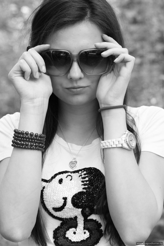 Valeri Tolkacheva's photo