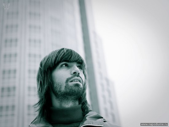 Фото Andrej Koceskov