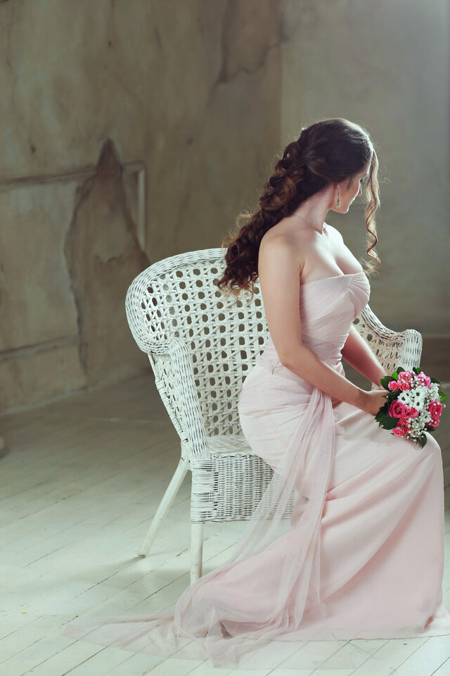 Liubov Rudenko's photo