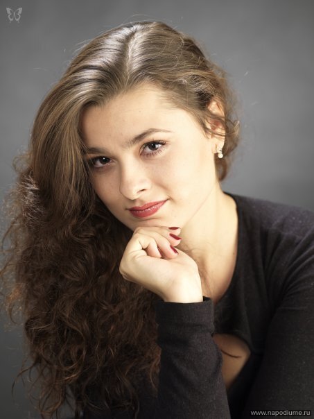 Maria Kunah's photo