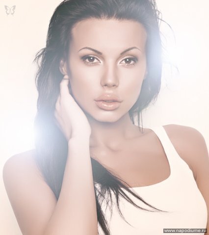 Oksana Samojlova's photo