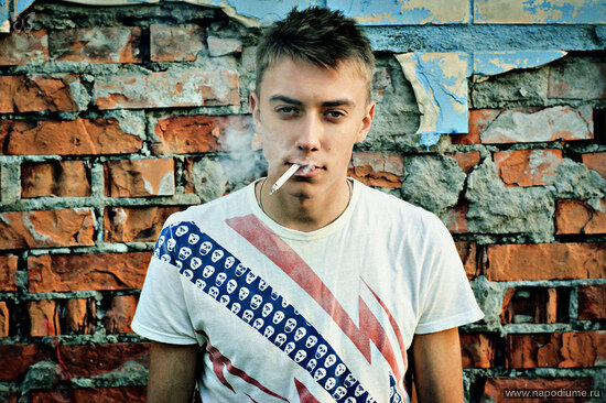 Aleksej Korzov's photo