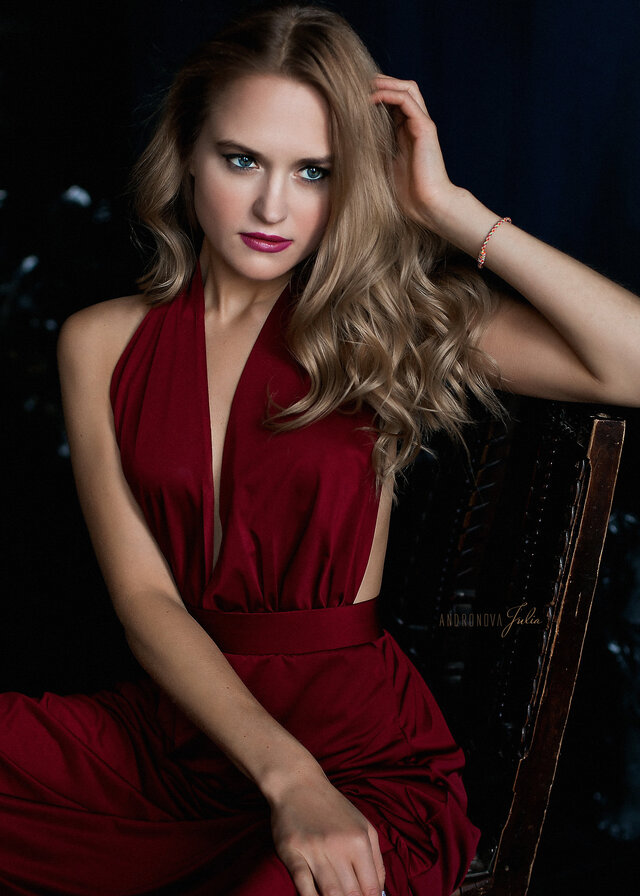 Foto Maria Turkina