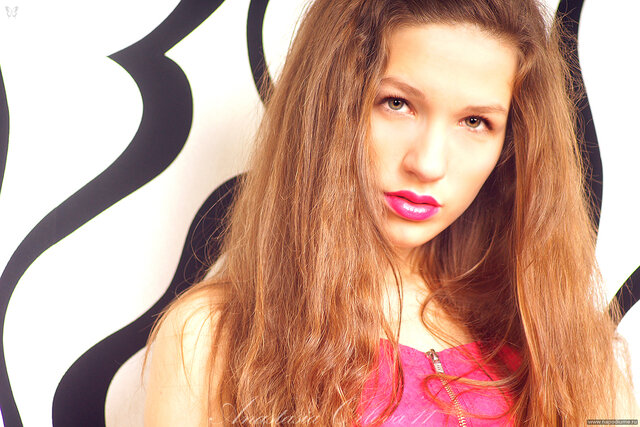 Elina Kaumova's photo