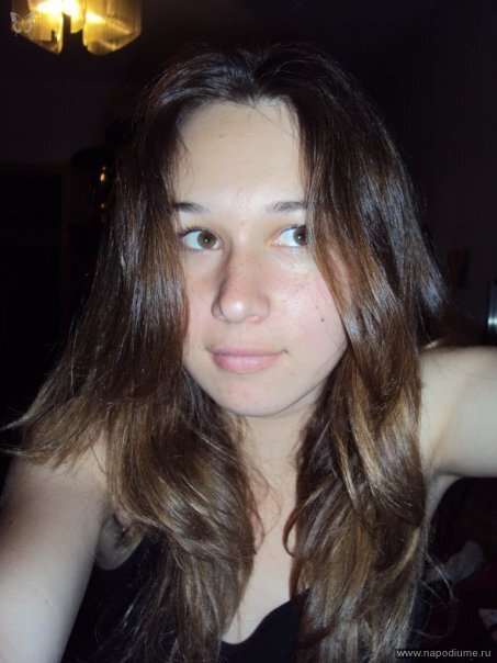 Cetverikova Ekaterina's photo