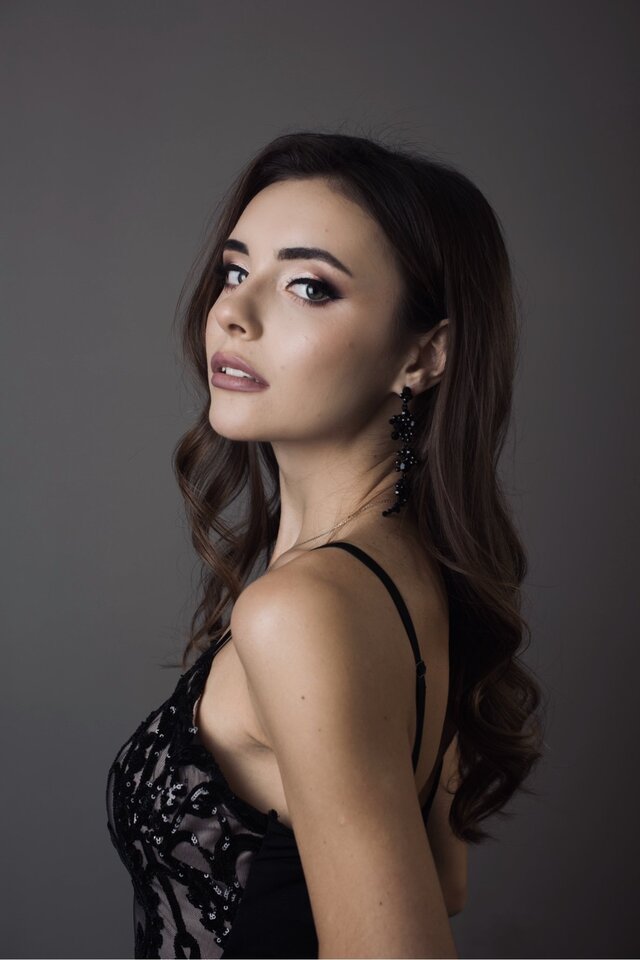 Viktorija Chernadchuk's photo