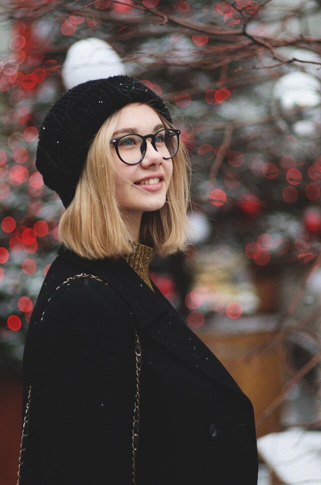 Margarita Darvin's photo