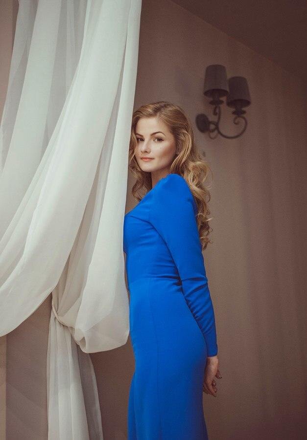 Фото Анна Кудряшова