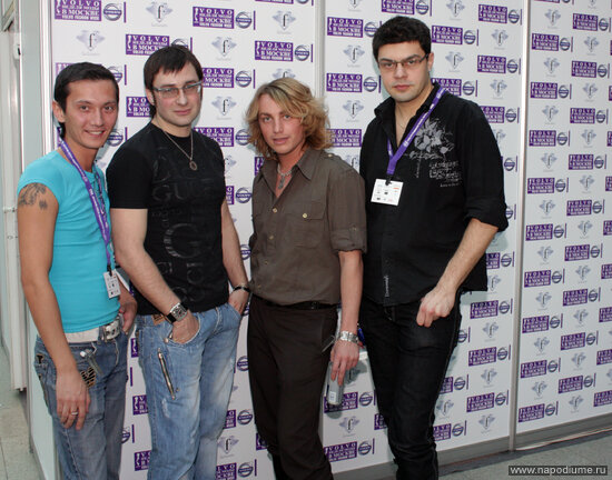 Foto Leonid Romanov