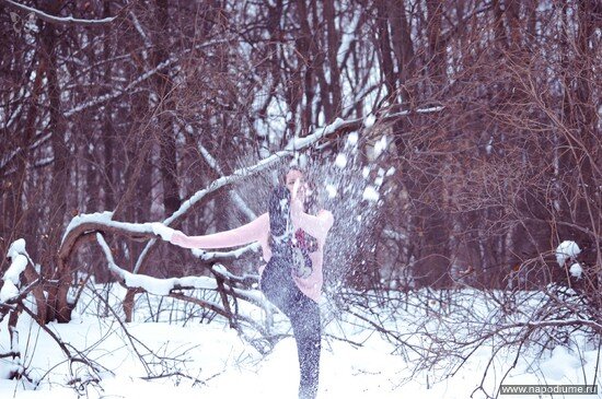 Maria Vasilieva's photo