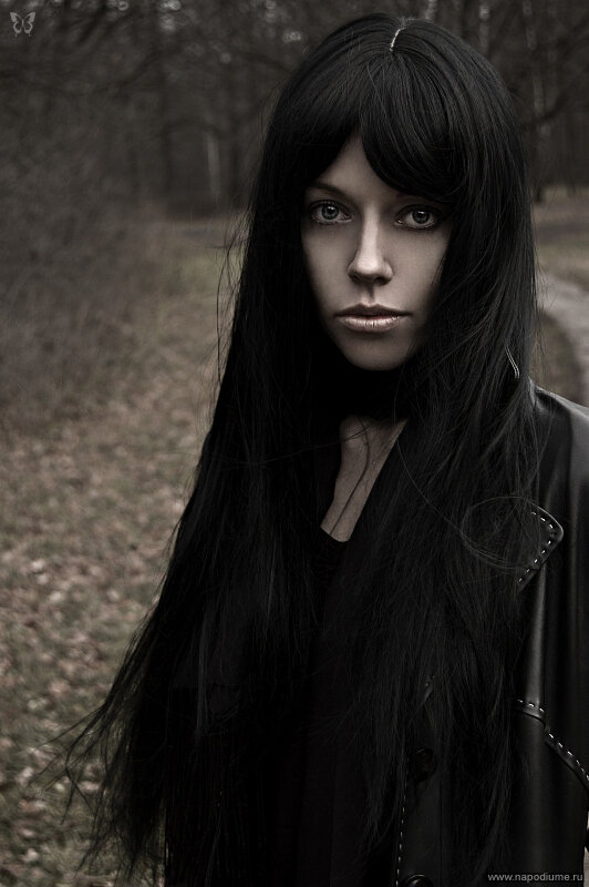 Dmitry Thanatos's photo