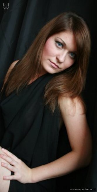 Фото Katia Shebanova