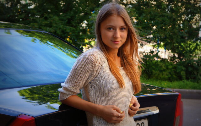 Фото Елена Волкова