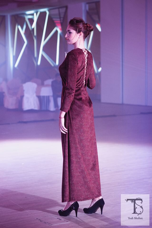 Foto Aleksandra Kornienko