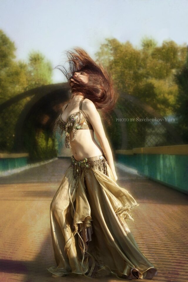 Savchenkov-Yura's photo