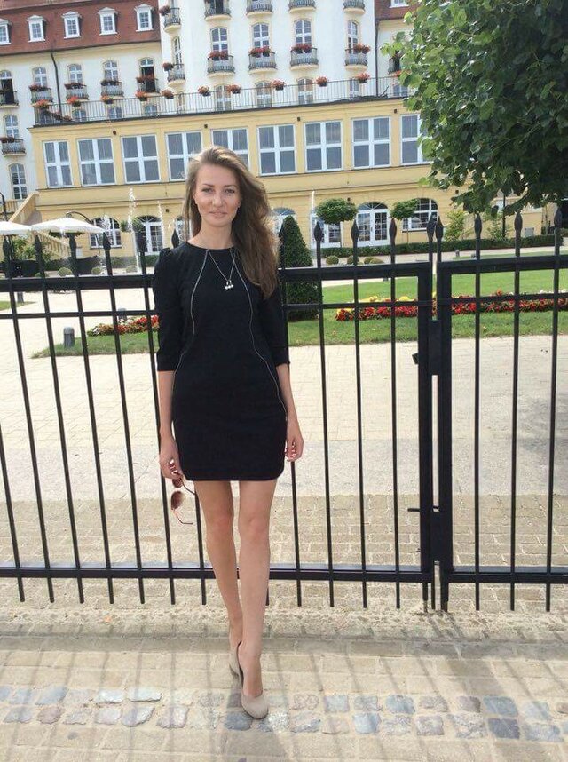 Anna Kasha's photo