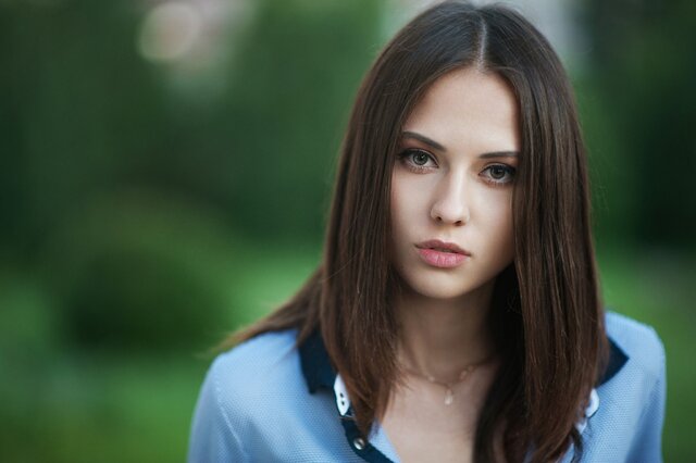 Приглашаю девушек для TFP фотосета.
