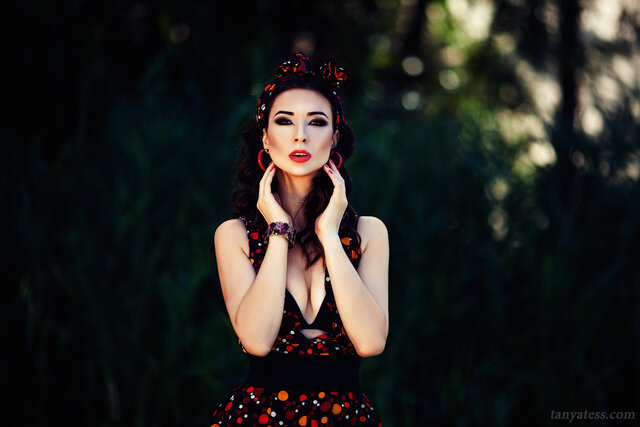 Anna Ali's photo