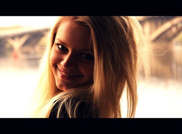 Evgenia Yaryna's photo