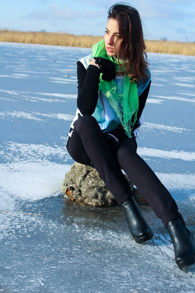 Foto Tanya Bakulina