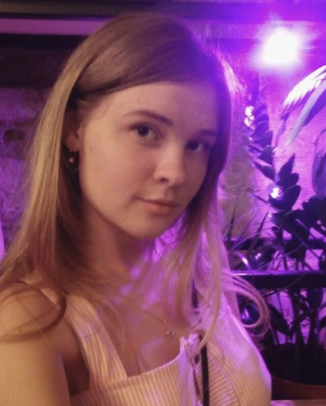 Фото Nastya Fursenko