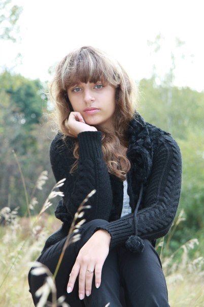 Фото Alyona Drobot