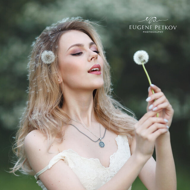 Evgeny Petkov's photo