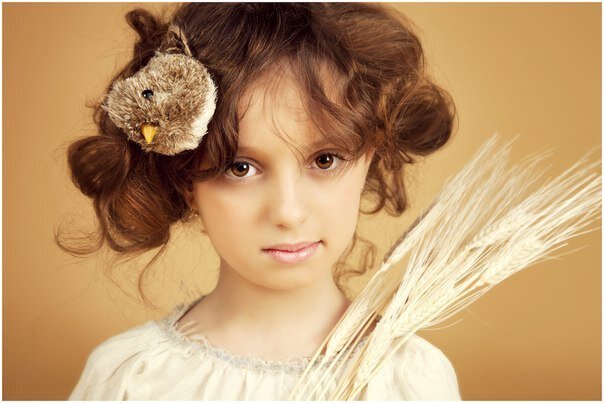 Galina Ustinova's photo