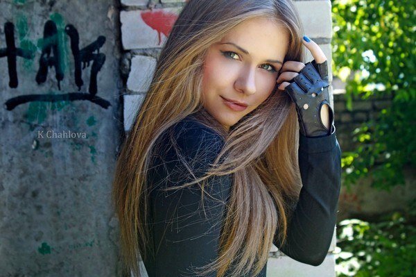 Kristina SHepeleva's photo