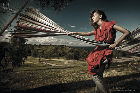 Urij Kramarenko-Bogdanov's photo