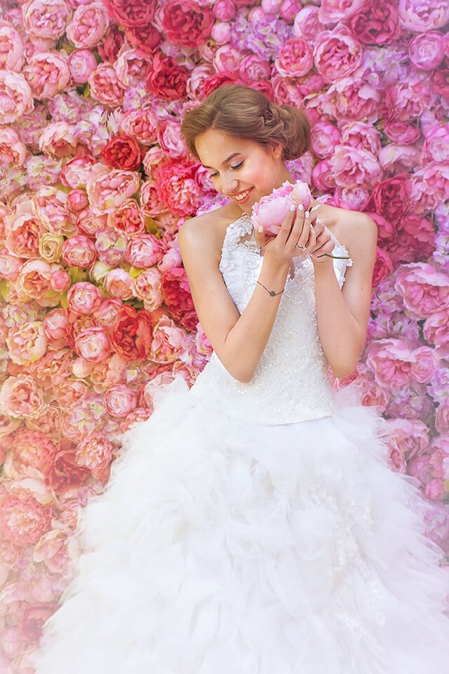 Marina Leont'eva's photo